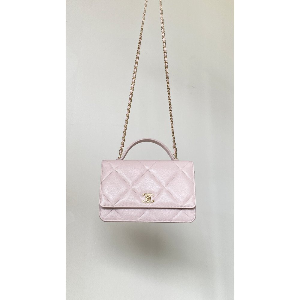 Chanel 25K WOC Chain Bag Chanel 25K WOC Chain Bag