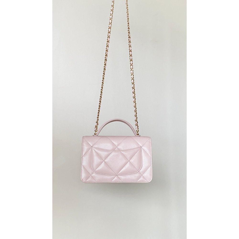 Chanel 25K WOC Chain Bag Chanel 25K WOC Chain Bag