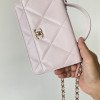 Chanel 25K WOC Chain Bag