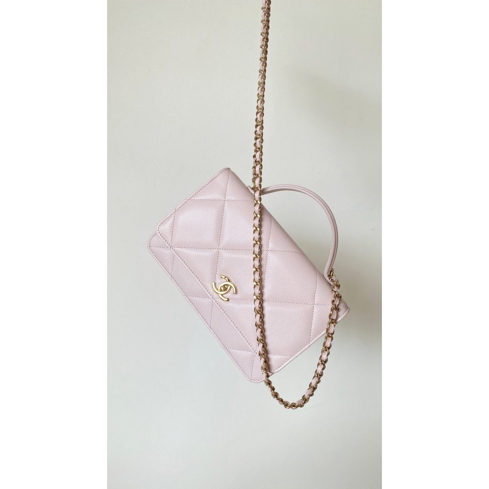 Chanel 25K WOC Chain Bag Chanel 25K WOC Chain Bag