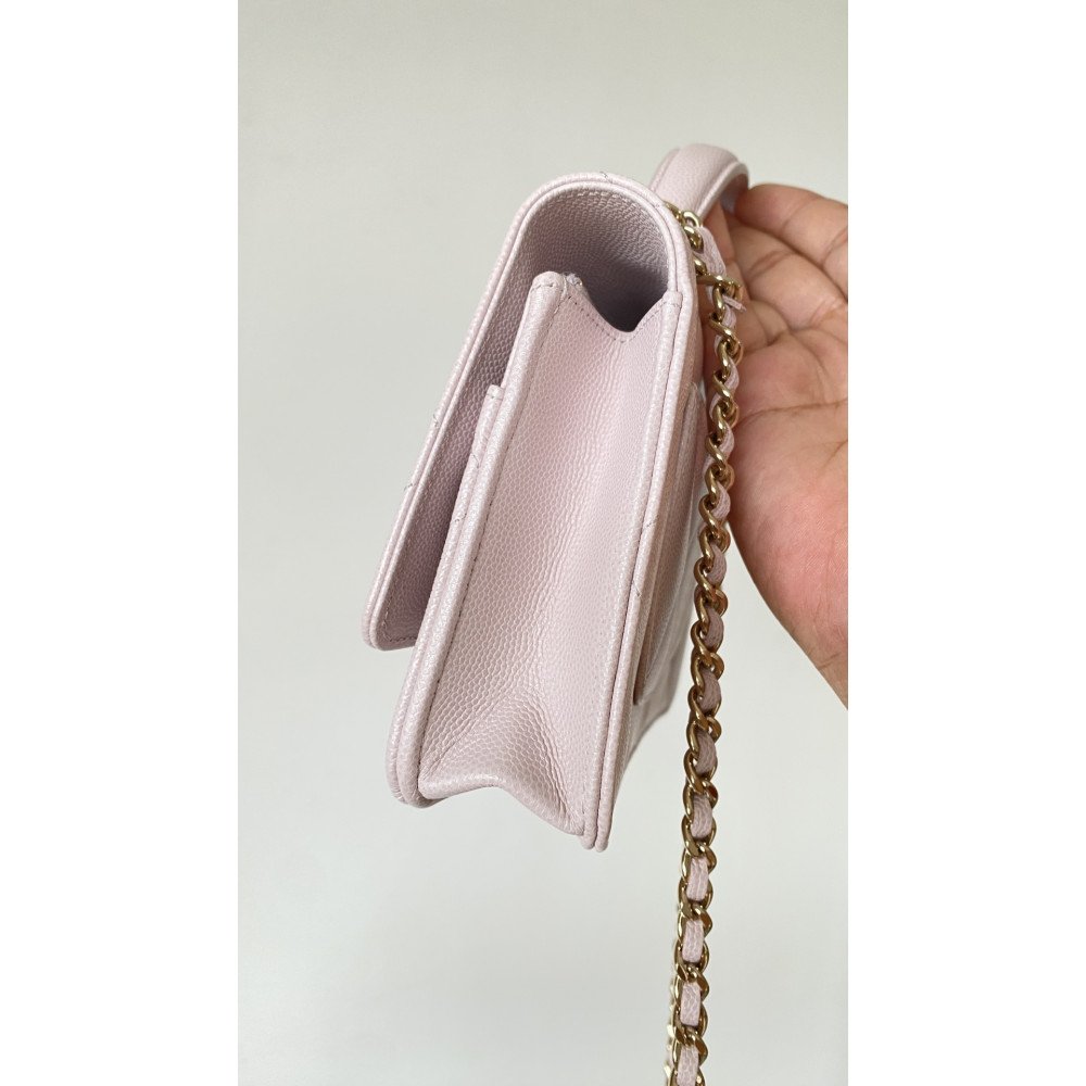 Chanel 25K WOC Chain Bag Chanel 25K WOC Chain Bag