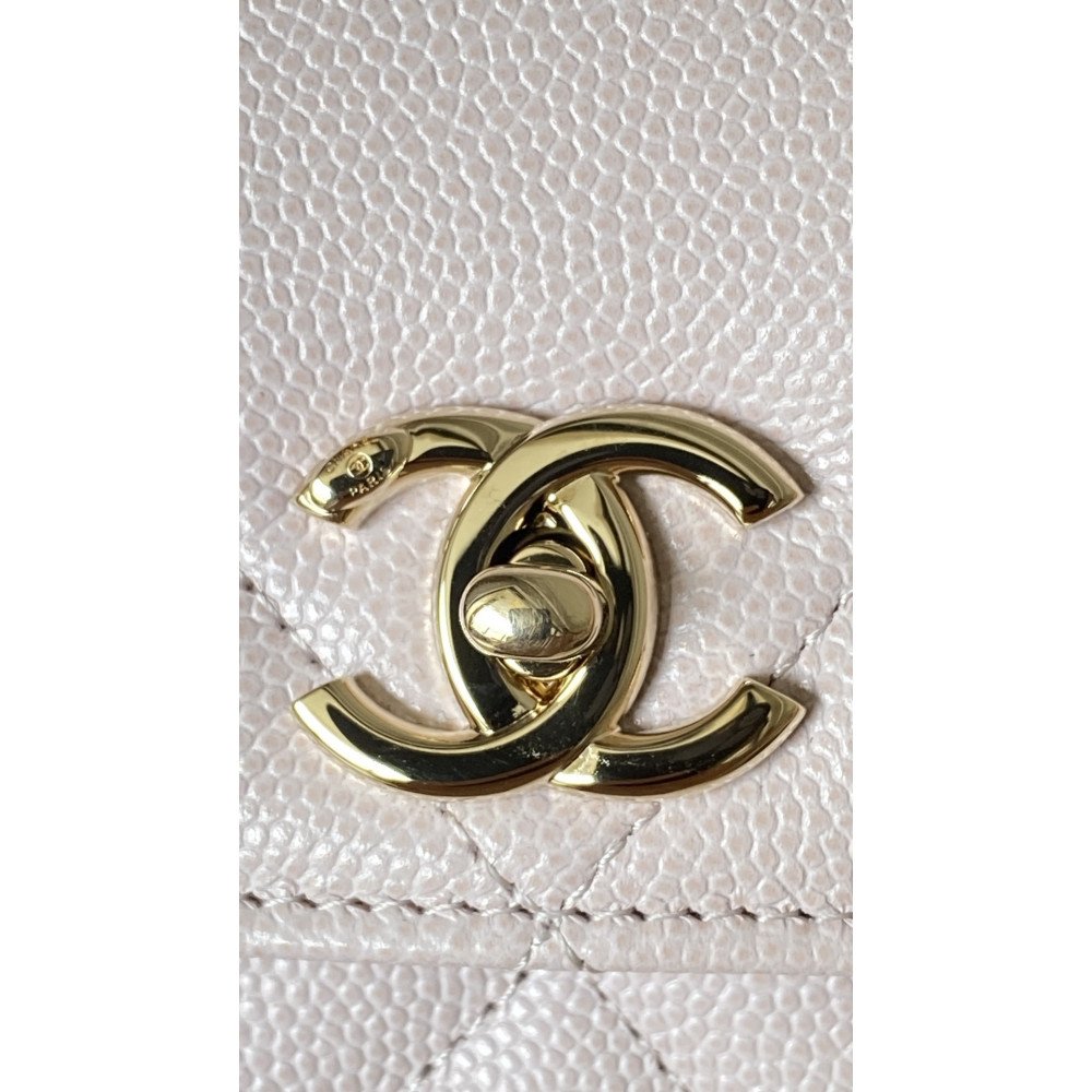 Chanel 25K WOC Chain Bag Chanel 25K WOC Chain Bag