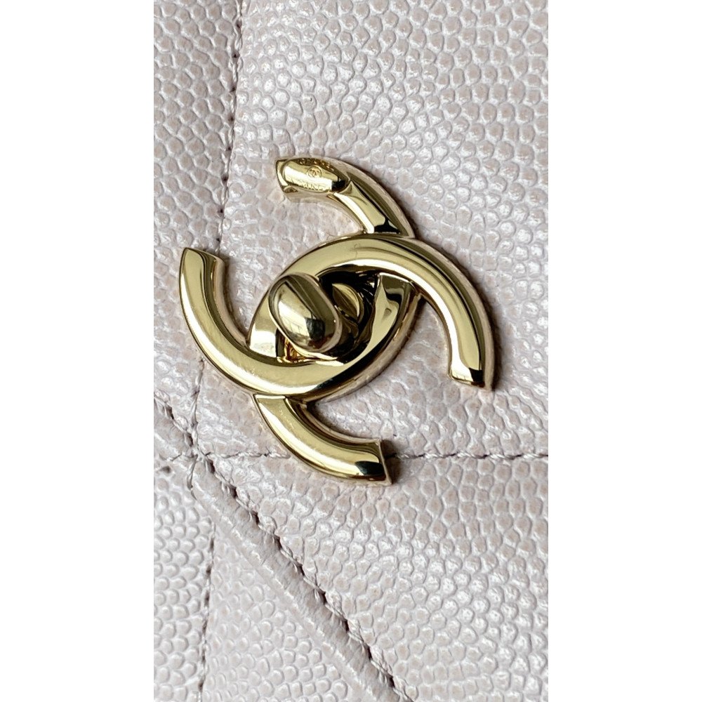 Chanel 25K WOC Chain Bag Chanel 25K WOC Chain Bag