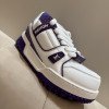 Louis Vuitton Trainer Retro Basketball Shoes