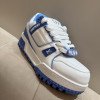 Louis Vuitton Trainer Retro Basketball Shoes