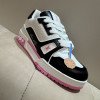 Louis Vuitton Trainer Classic Unisex Sneakers
