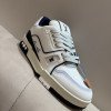 Louis Vuitton Trainer Classic Unisex Sneakers