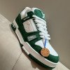 Louis Vuitton Trainer Classic Unisex Sneakers