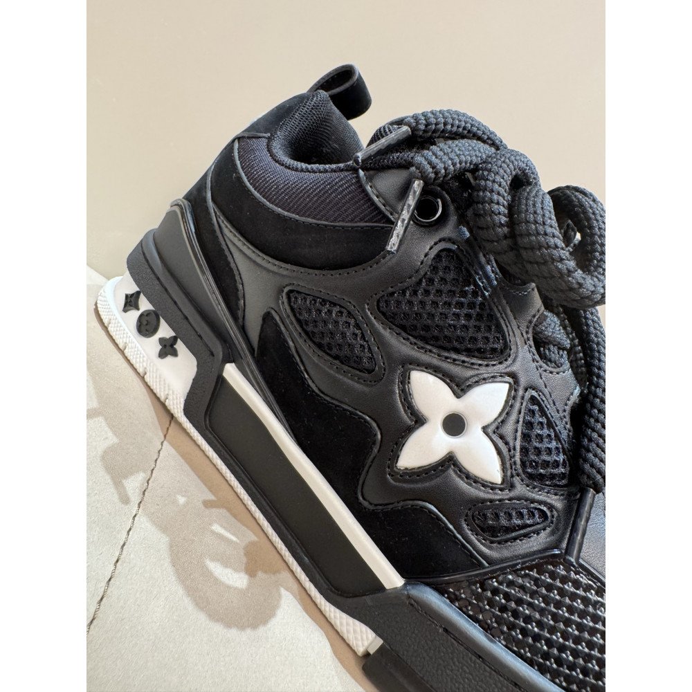 Louis Vuitton SKATE Sneakers!