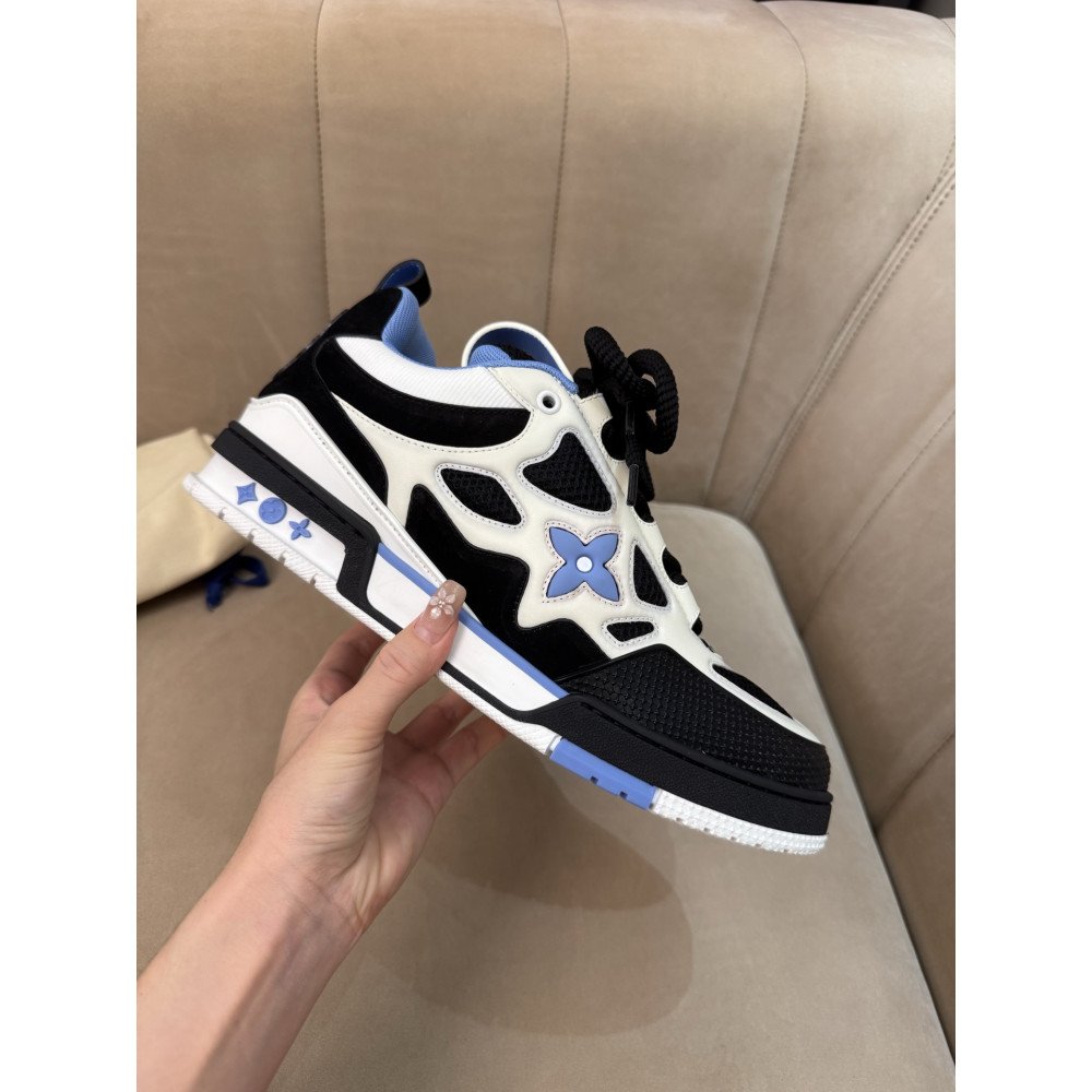 Louis Vuitton SKATE Sneakers!
