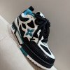 Louis Vuitton SKATE Sneakers!