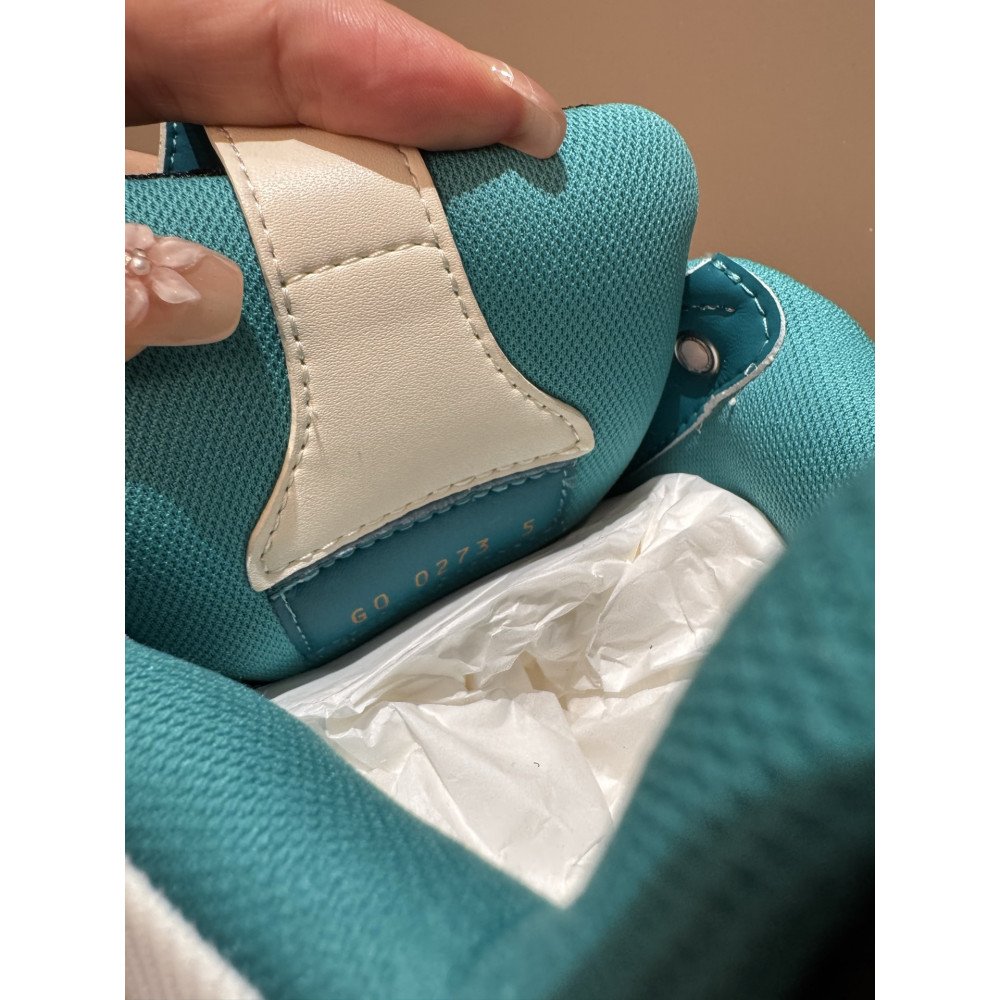 Louis Vuitton SKATE Sneakers!