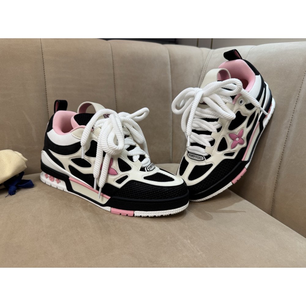 Louis Vuitton SKATE Sneakers!