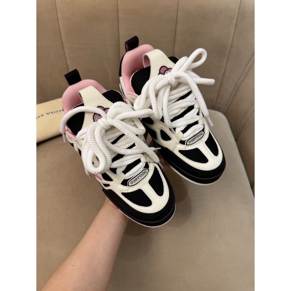 Louis Vuitton SKATE Sneakers! Louis Vuitton SKATE Sneakers!