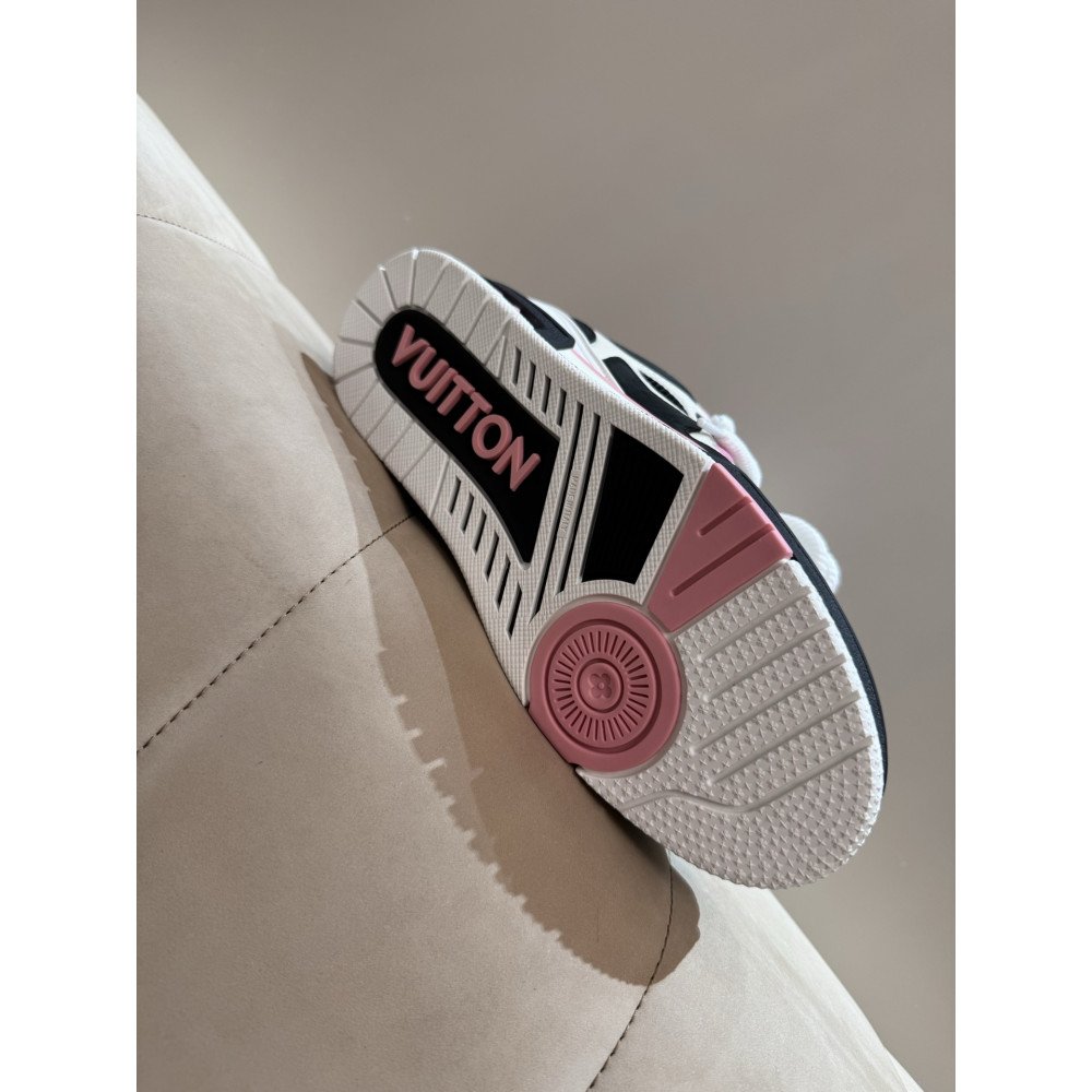 Louis Vuitton SKATE Sneakers!