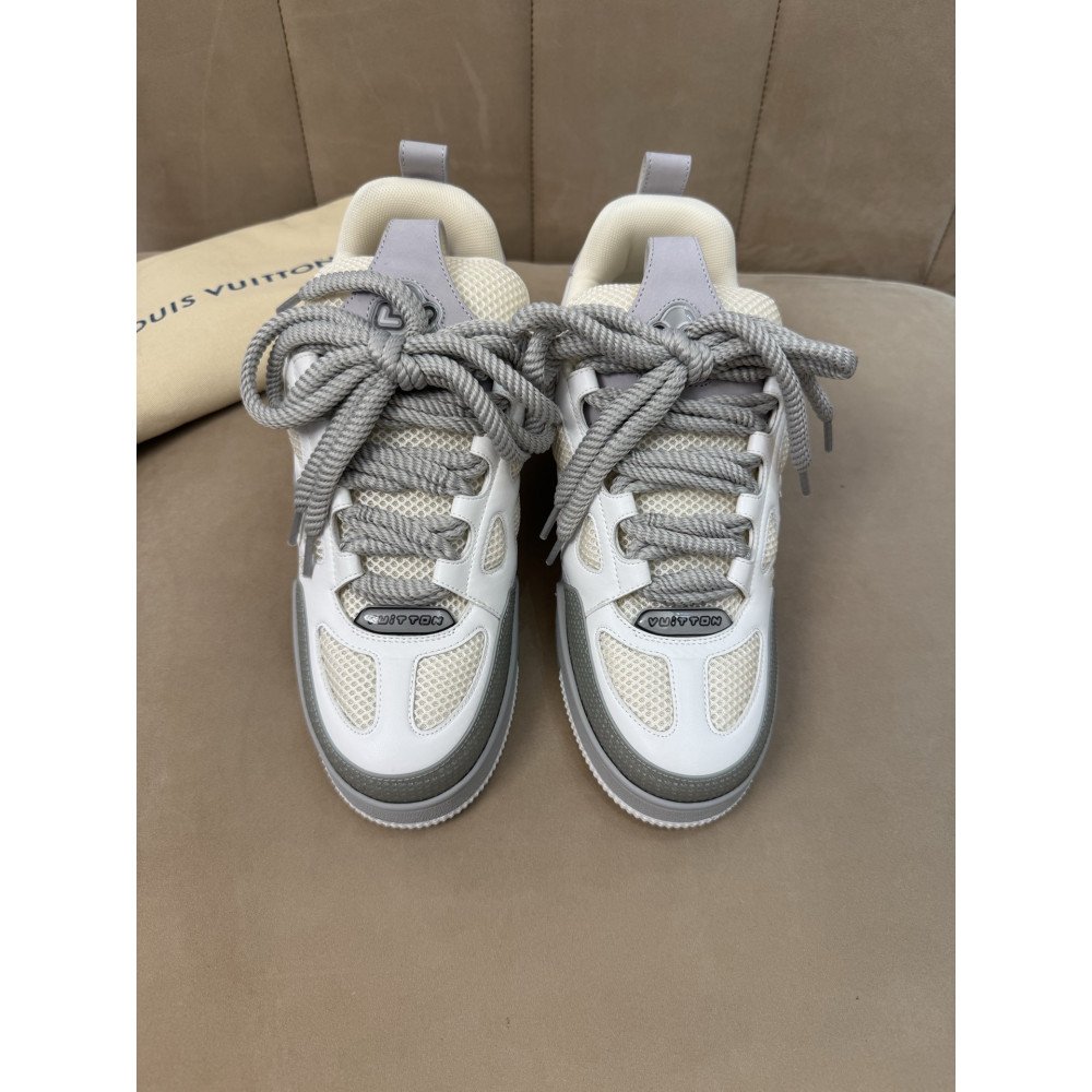 Louis Vuitton SKATE Sneakers!