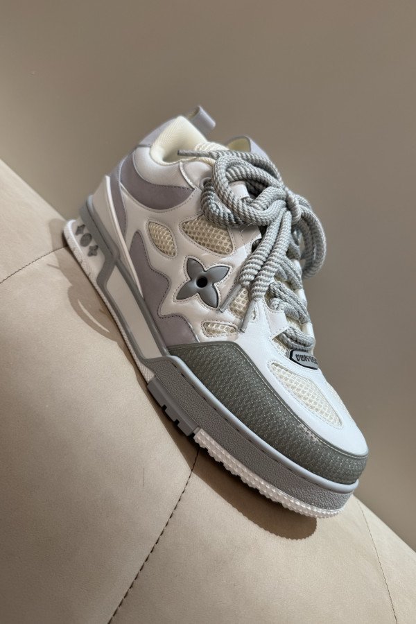Louis Vuitton SKATE Sneakers!