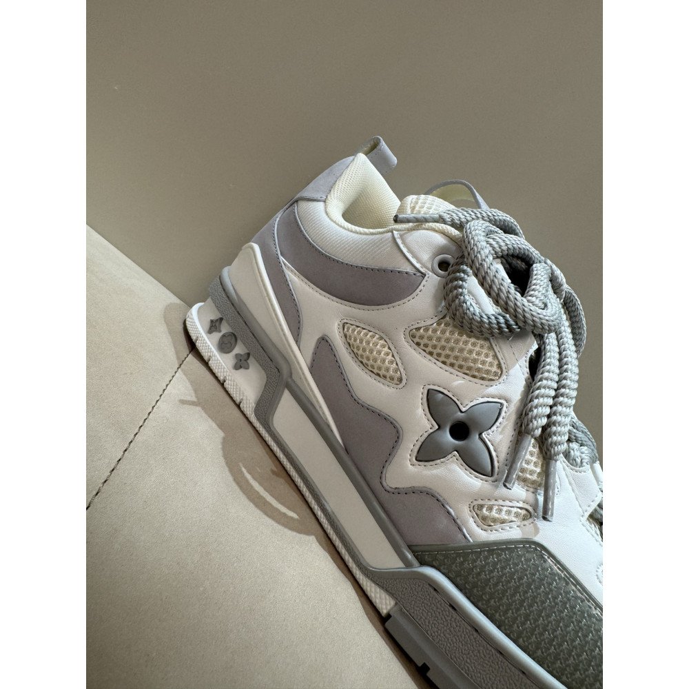 Louis Vuitton SKATE Sneakers!