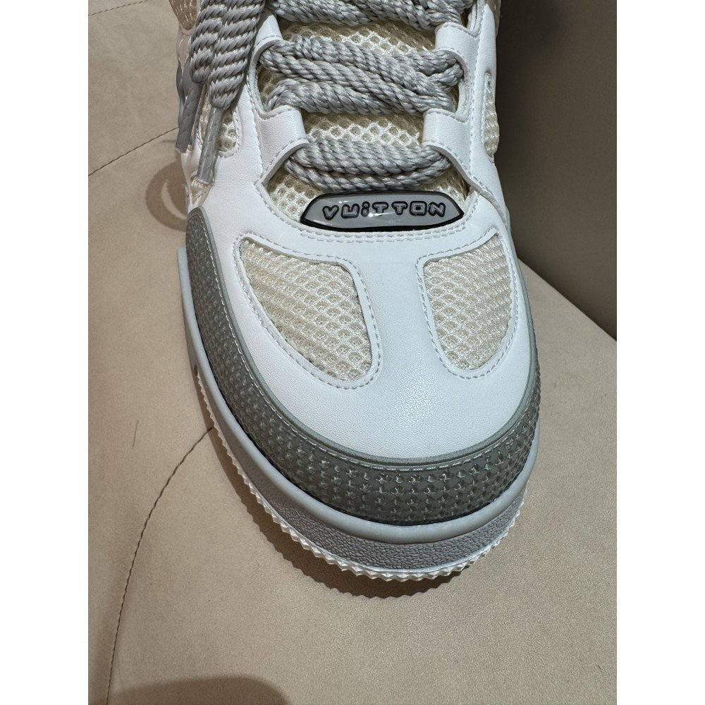 Louis Vuitton SKATE Sneakers!