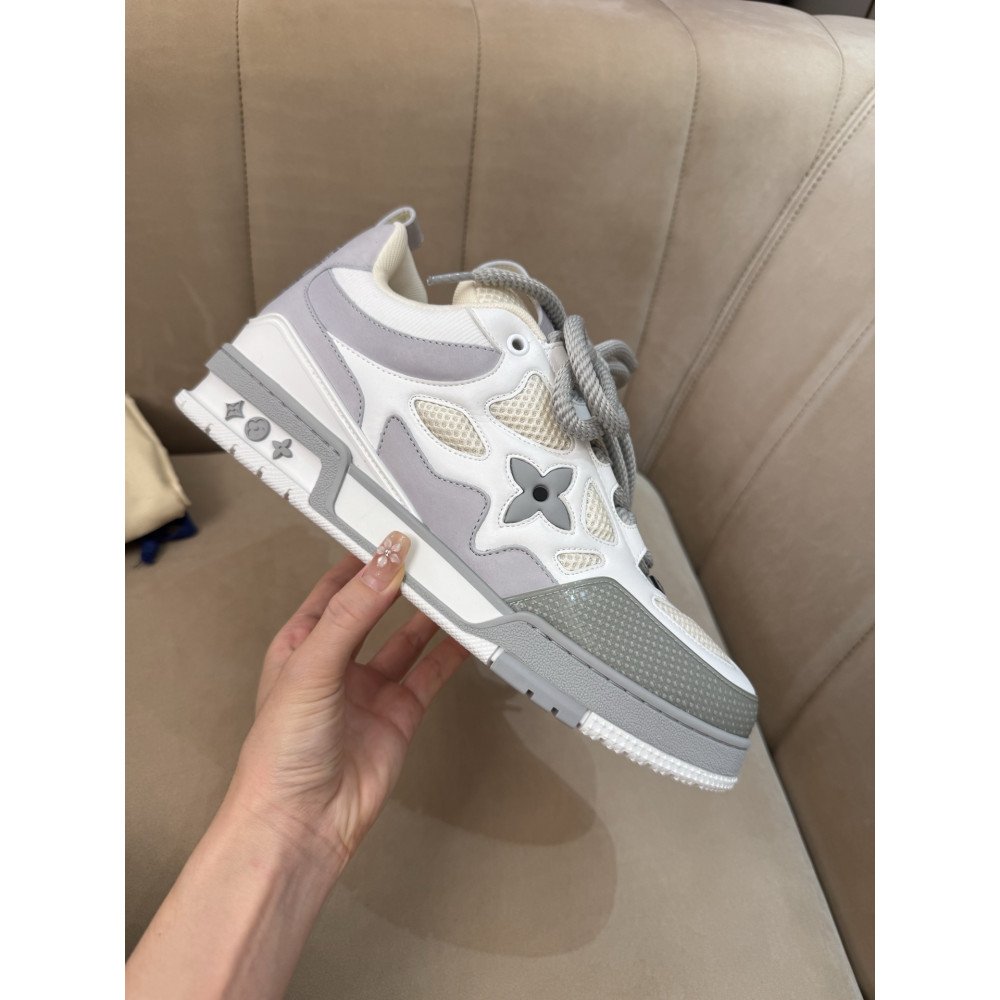 Louis Vuitton SKATE Sneakers!