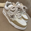 Louis Vuitton SKATE Sneakers!