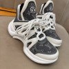 Louis Vuitton Archlight Women's Casual Sneakers!