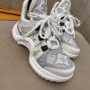 Louis Vuitton Archlight Women's Casual Sneakers!