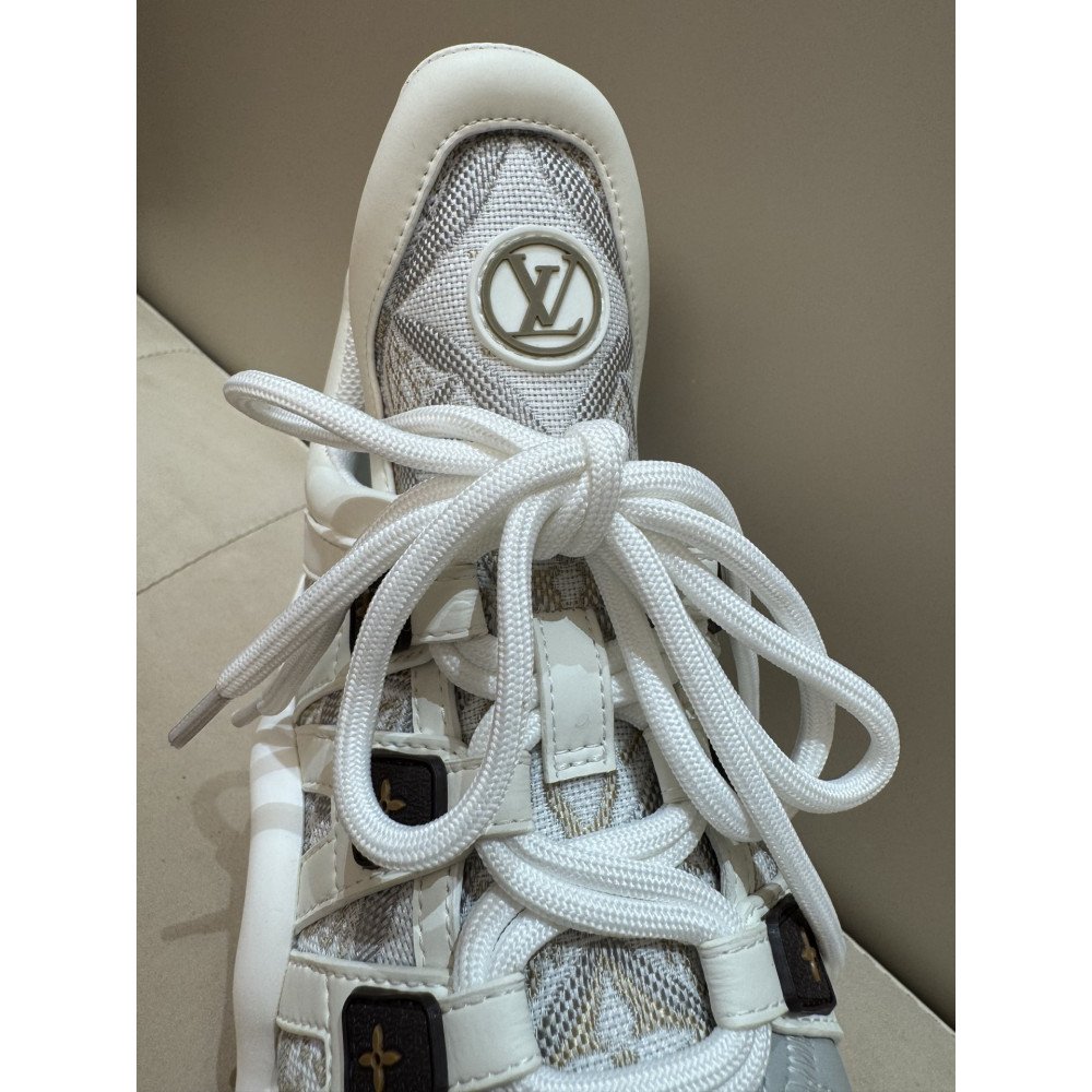 Louis Vuitton Archlight Women's Casual Sneakers! Louis Vuitton Archlight Women's Casual Sneakers!