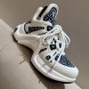 Louis Vuitton Archlight Women's Casual Sneakers!