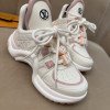 Louis Vuitton Archlight Women's Casual Sneakers!