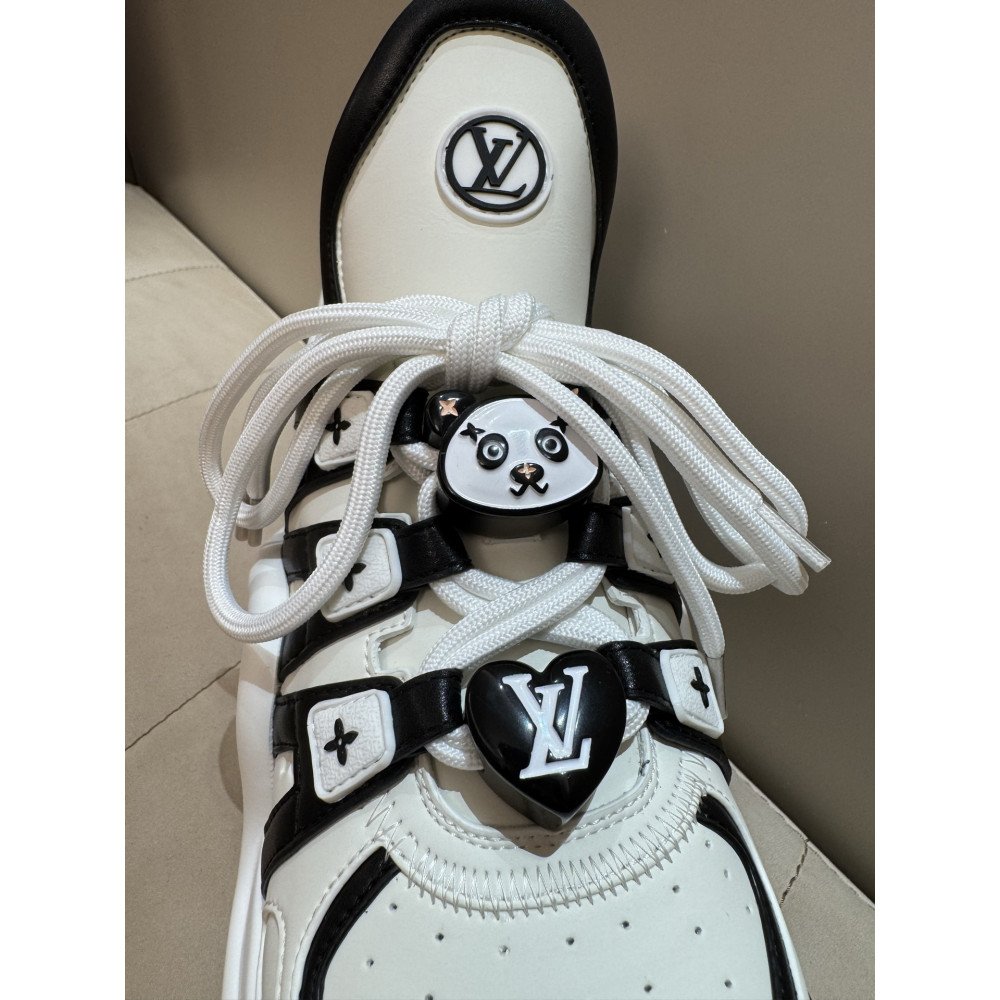 Louis Vuitton Archlight Women's Casual Sneakers! Louis Vuitton Archlight Women's Casual Sneakers!