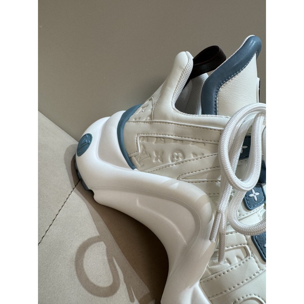 Louis Vuitton Archlight Women's Casual Sneakers! Louis Vuitton Archlight Women's Casual Sneakers!