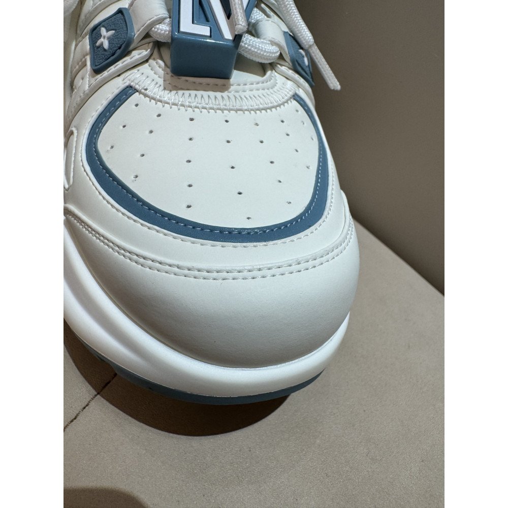 Louis Vuitton Archlight Women's Casual Sneakers! Louis Vuitton Archlight Women's Casual Sneakers!