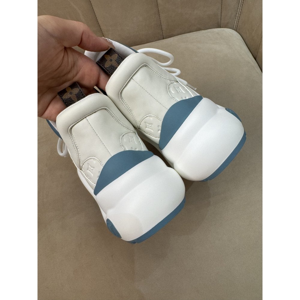 Louis Vuitton Archlight Women's Casual Sneakers! Louis Vuitton Archlight Women's Casual Sneakers!