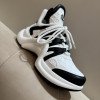 Louis Vuitton Archlight Women's Casual Sneakers!