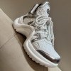 Louis Vuitton Archlight Women's Casual Sneakers!
