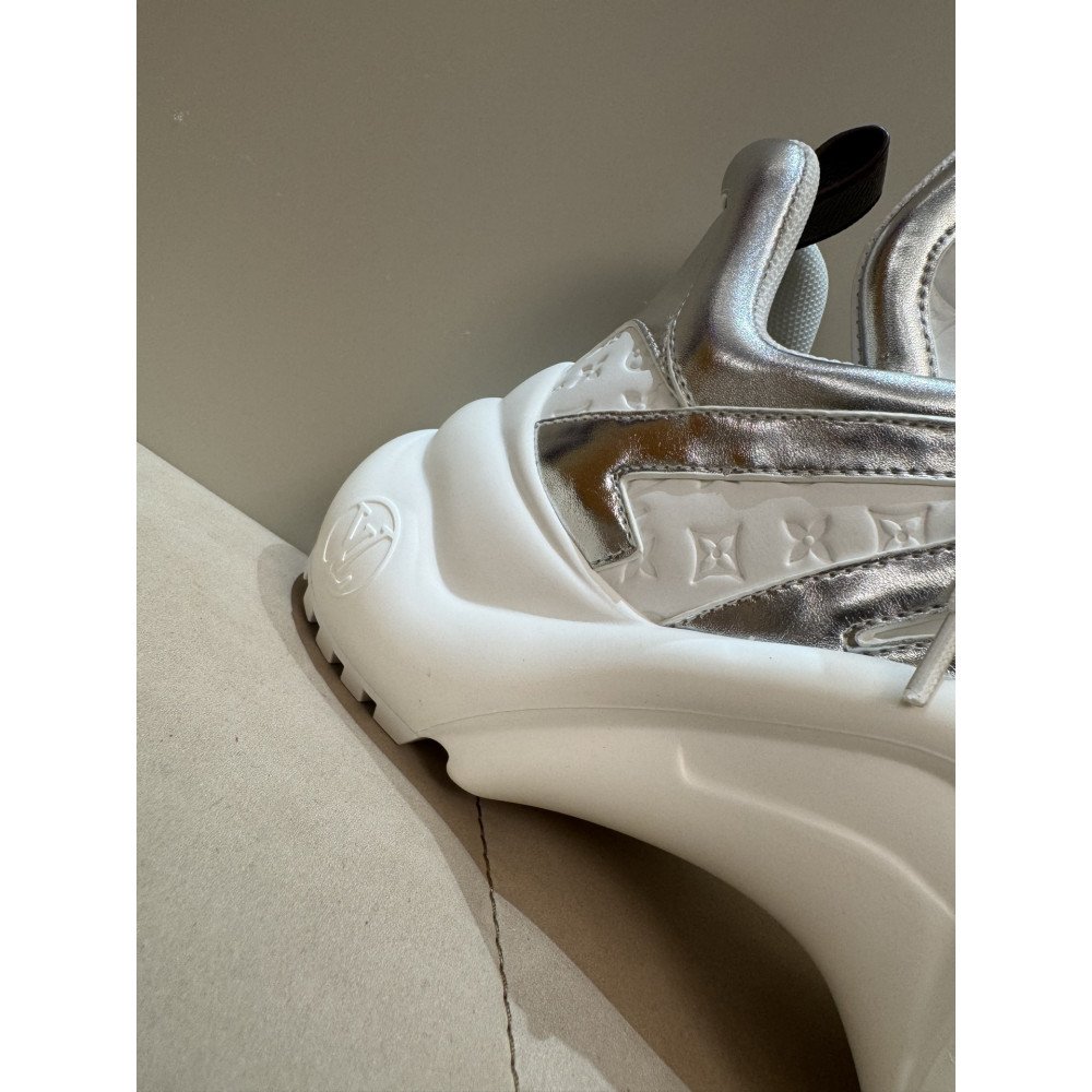 Louis Vuitton Archlight Women's Casual Sneakers! Louis Vuitton Archlight Women's Casual Sneakers!