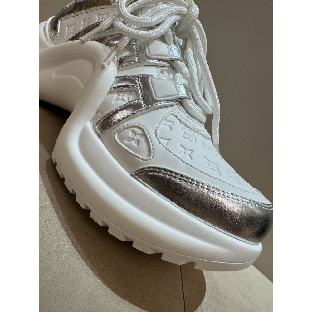 Louis Vuitton Archlight Women's Casual Sneakers! Louis Vuitton Archlight Women's Casual Sneakers!