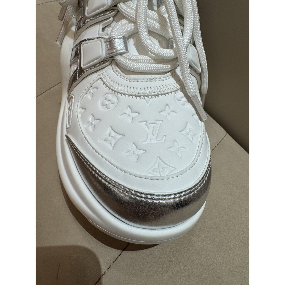 Louis Vuitton Archlight Women's Casual Sneakers! Louis Vuitton Archlight Women's Casual Sneakers!