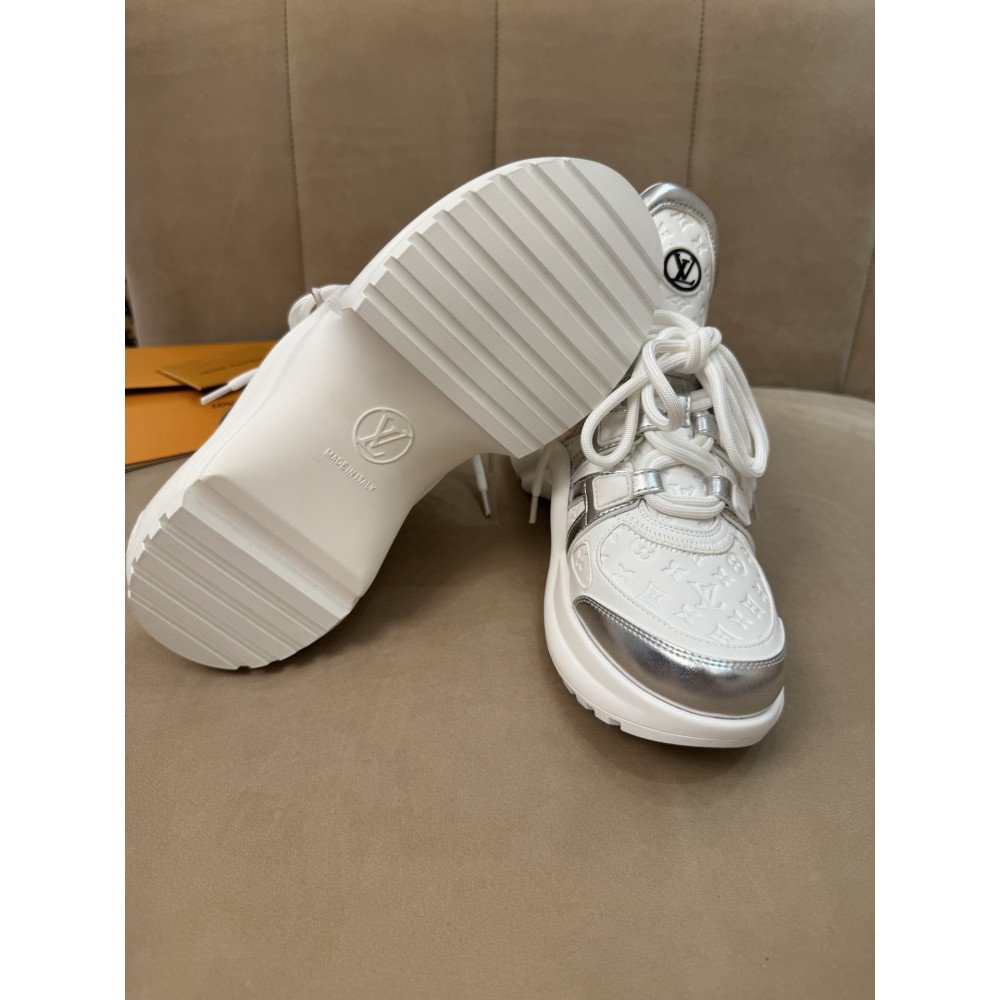 Louis Vuitton Archlight Women's Casual Sneakers! Louis Vuitton Archlight Women's Casual Sneakers!