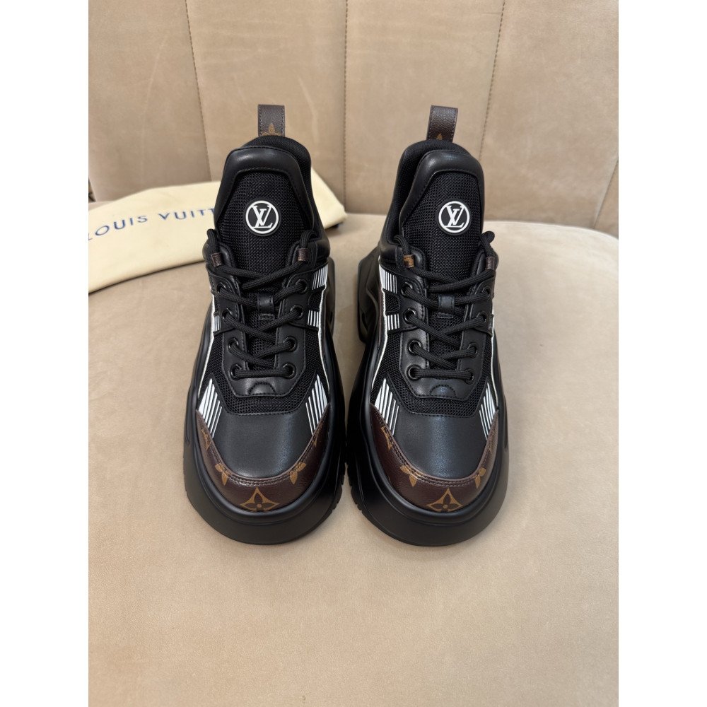Louis Vuitton Archlight Chunky Dad Sneakers! Louis Vuitton Archlight Chunky Dad Sneakers!