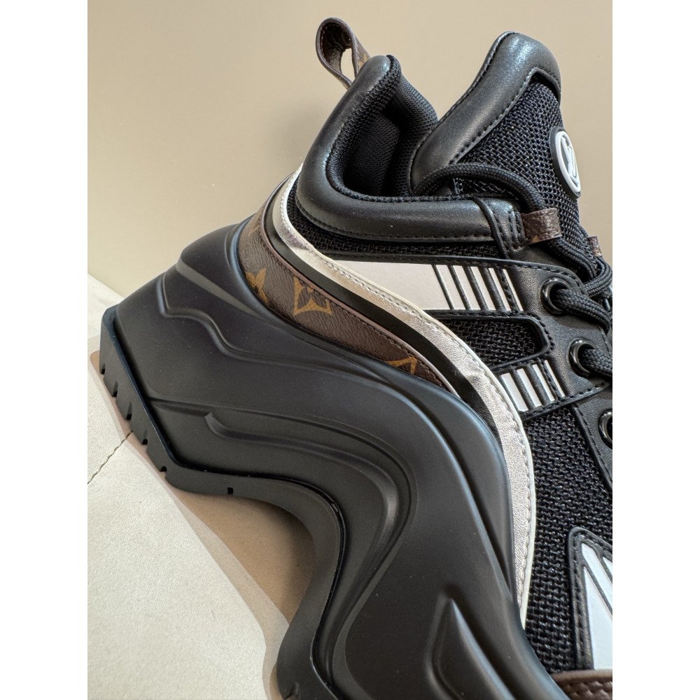 Louis Vuitton Archlight Chunky Dad Sneakers! Louis Vuitton Archlight Chunky Dad Sneakers!