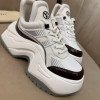 Louis Vuitton Archlight Chunky Dad Sneakers!