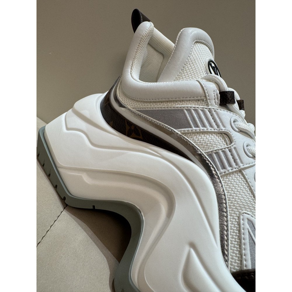 Louis Vuitton Archlight Chunky Dad Sneakers! Louis Vuitton Archlight Chunky Dad Sneakers!