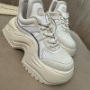 Louis Vuitton New Arrival Chunky Archlight Dad Sneakers