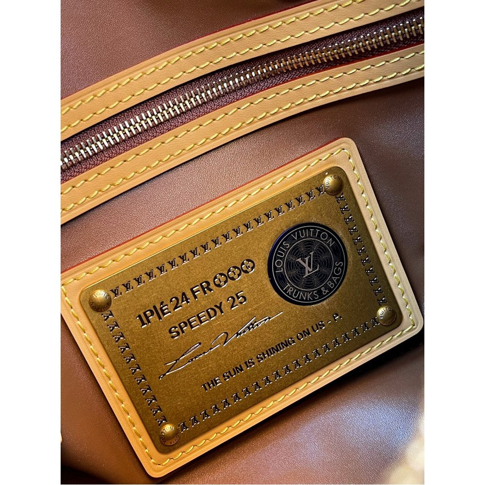 Louis Vuitton M24443 Speedy P9 Bandoulière 25 handbag Louis Vuitton M24443 Speedy P9 Bandoulière 25 handbag