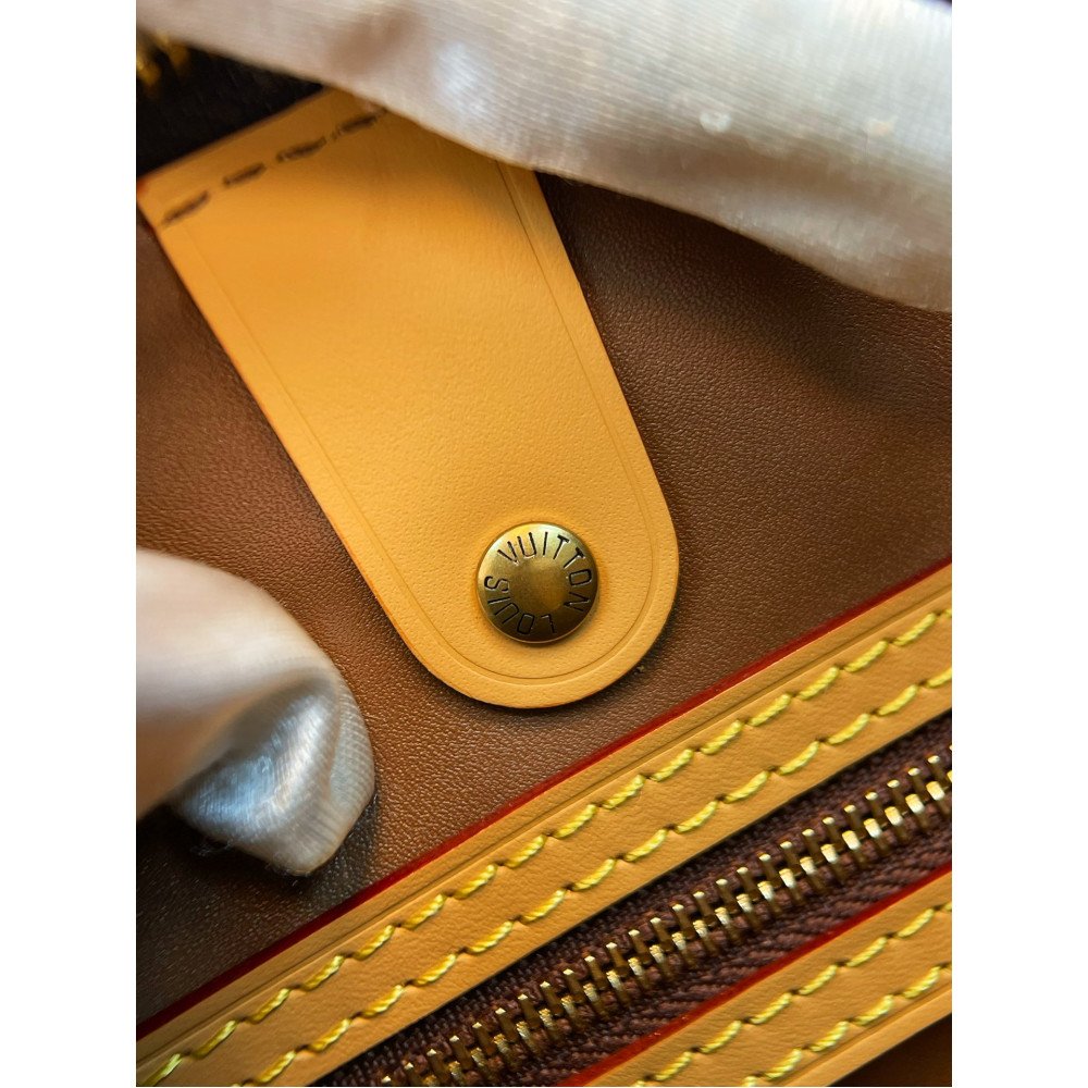 Louis Vuitton M24443 Speedy P9 Bandoulière 25 handbag Louis Vuitton M24443 Speedy P9 Bandoulière 25 handbag