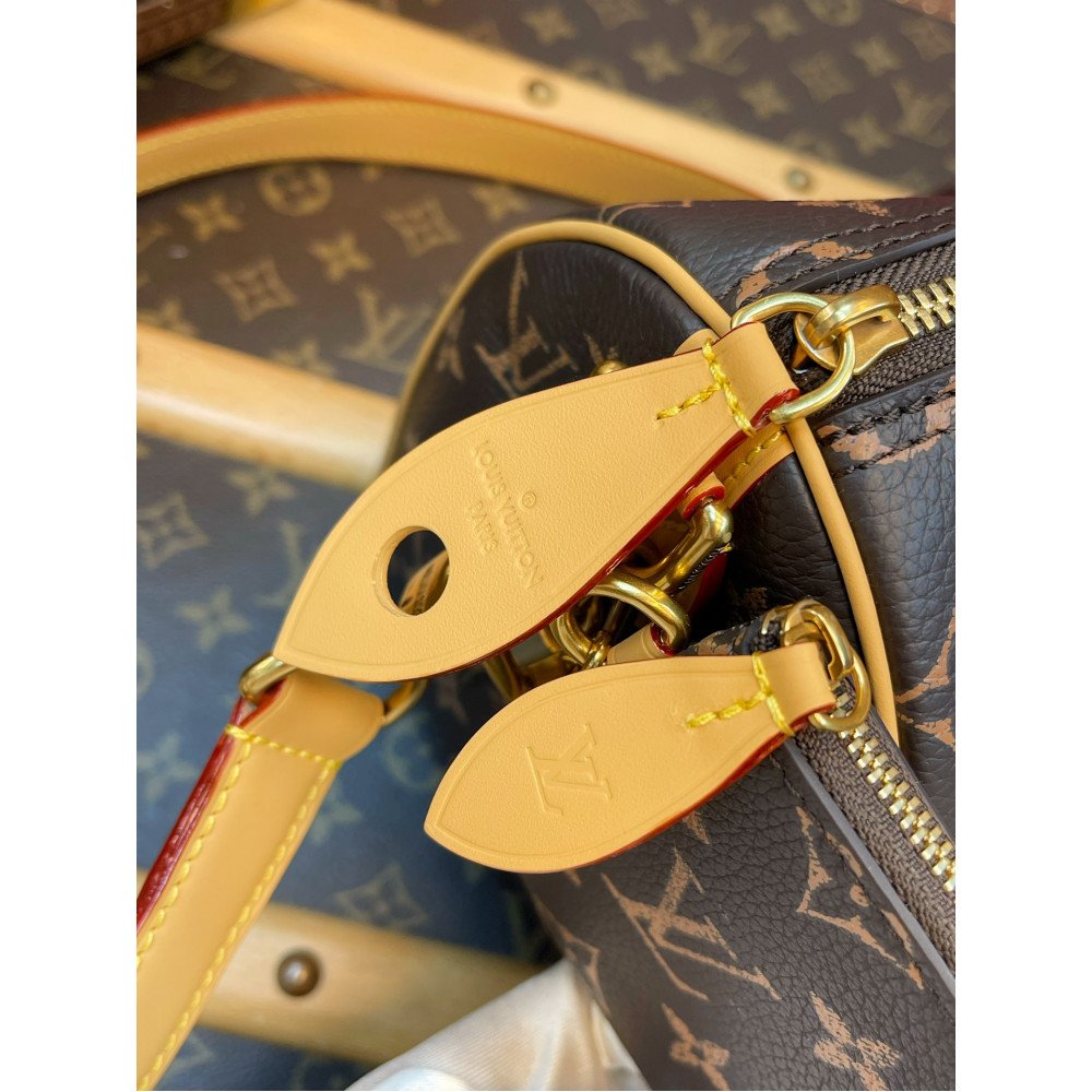 Louis Vuitton M24443 Speedy P9 Bandoulière 25 handbag Louis Vuitton M24443 Speedy P9 Bandoulière 25 handbag
