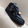 Louis Vuitton Trainer Classic Unisex Sneakers