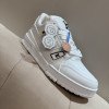 Louis Vuitton Trainer Classic Unisex Sneakers